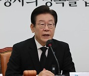 이재명 "한덕수 농담에 경악…고위 책임자들, 책임지는 자세 아냐"