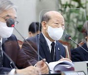 인권위원장 “이번 참사는 인재”…여야, ‘사고 사망자’ 표현 공방 [이태원 핼러윈 참사]