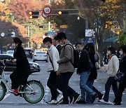 4일 영하권 뚝… 곳곳 서리·얼음