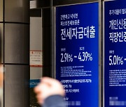 현대硏 “연말 적정 금리 4%지만 가계부채 고려하면 속도 조절해야”