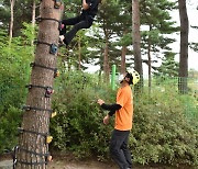 한국등산·트레킹지원센터, ‘노리숲길 숲속마켓’ 운영