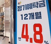 고금리 찾는 ‘금리 노마드족’에 카뱅 울고, 케뱅 웃었다