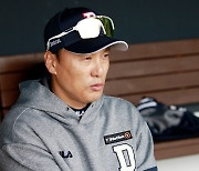 "타격 영상 봤는데"…이승엽은 왜 로하스 영입 반겼을까