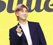 "내가 외교관인가? 혼란스럽기도" 방탄소년단 RM, UN 연설 후 심경