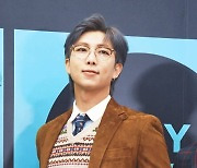 방탄소년단 RM, UN 연설 심경 "내가 외교관? 혼란스러웠다"