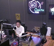 ‘라디오쇼’ 박명수 “스케줄로 이틀 불참, 걱정 감사해”