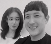 티아라 지연♥황재균, 12월 10일 결혼