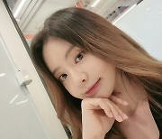 서유리 "로나유니버스 측에 뒤통수 맞았다" 사기 피해 고백