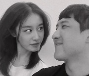 티아라 지연♥황재균, 12월 10일 비공개 결혼식 [공식]