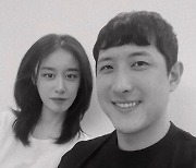 [단독] '결혼 발표' 황재균 "♥지연과 예쁘게 잘 살게요" (인터뷰)