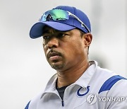 Colts Offensive Coordinator Fired Football