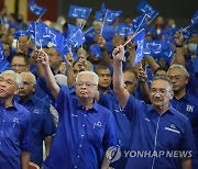 Malaysia Election