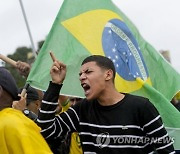 Brazil Elections