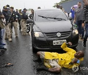 Brazil Elections