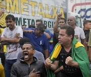 Brazil Elections