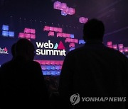 PORTUGAL 2022 WEB SUMMIT