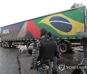 BRAZIL ELECTIONS AFTERMATH