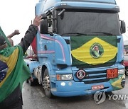 BRAZIL ELECTIONS AFTERMATH