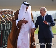 ALGERIA ARAB LEAGUE SUMMIT