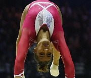 Britain World Gymnastics Championships