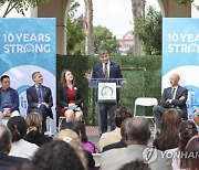 Covered California Launches 10th Open Enrollment ?10 Years Strong? Campaign