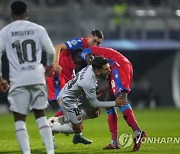 Czech Republic Soccer Champions League