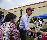 Election 2022-Governor-Texas