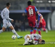 Czech Republic Soccer Champions League