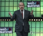 PORTUGAL 2022 WEB SUMMIT