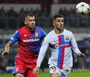 Czech Republic Soccer Champions League