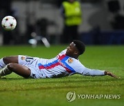 Czech Republic Soccer Champions League