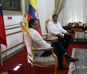 VENEZUELA COLOMBIA DIPLOMACY