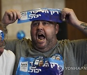 Israel Elections