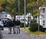 Newark Police Shooting