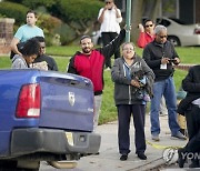 Newark Police Shooting