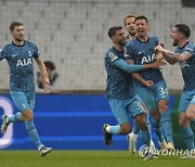 France Soccer Champions League