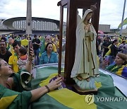 Brazil Elections