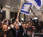 Israel Elections