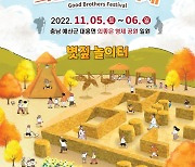 예산 '의좋은 형제 축제' 공연·불꽃놀이 취소