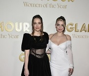 2022 Glamour Women of the Year Awards