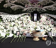 정부 "112 대응체계 혁신" 뒷북 대책…인파사고 TF·매뉴얼 정비(종합)