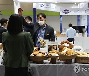 식품업계 트렌드 한자리에, 코엑스 푸드위크 개막