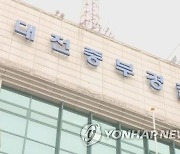 영세식당 돌며 금품 훔친 50대 송치…출소 한 달만에 범행