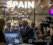 PORTUGAL 2022 WEB SUMMIT