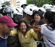 Sri Lanka Protest