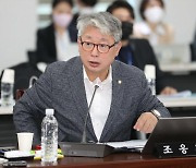 조응천 "尹, 고관대작들 공감능력 떨어져…한덕수, 총리직 애착 없어"