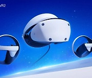 소니, PS VR2 2023년 2월 22일 출시