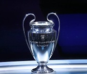 '레알-PSG 맞대결?' UCL 조 추첨식, 7일 오후 진행