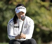 [Ms포토]김지영 '집중한다'