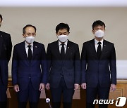 경제·금융당국, 美 4연속 자이언트 스텝에 "높은 경계 유지하며 대응"